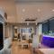 Sandton Skye Premium Suites & Penthouses