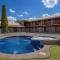 Rodney Motor Inn