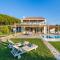 Luxury Villa with Private Pool in Skopelos, Ideal for Families, Villa Aelia by Kardous
