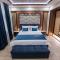 Art Deluxe Hotel