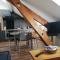 Appartement sous combles au cœur de LUZ