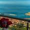 Seaview apartments Oscar