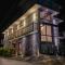 Hanthana House
