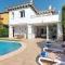 Villa Burgess - A Murcia Holiday Rentals Property