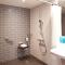 Holiday Inn Express - Lustenau - Quarto Queen Standard - Acesso Para Pessoas Com Mobilidade Condicionada