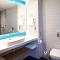 Holiday Inn Express - Lustenau - Quarto Queen Standard Standard