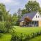 La Casa de Gasselte, een gezellig ruim huis in Drenthe pal naast het bos