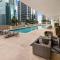 Luxury Accommodations Brickell