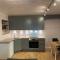 Spacious 50 sqm apartment close to city centre!
