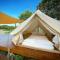 Pitahaya Glamping