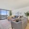 Golden Sands - Apartamento De Dos Dormitorios