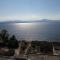 Panoramic View Atlas Loutraki