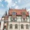 Apartmenthaus am Dom mit Parkplatz