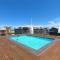 Stunning 2 Bed - Rooftop Braai Area - Sunset Views