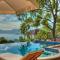 Harmonia Bungalows & Pool