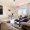 Modern & Sunny new appartement 2 rooms in Rabat centre - Hay Riad