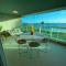 Luxuoso Apartamento Vista Mar - Barra Ondina