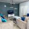 Cozy 3-bedroom apartment - near Keit Clinic