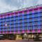 Hotel Cordoba Center
