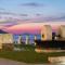 Best Western Plus Hotel Terre di Eolo