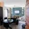 2Bedroom apartment in a secure golf estate.WIFI