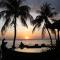 Paradise Palm Beach Bungalows and Dive Center