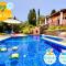 Villa Anatoli View with private pool