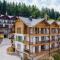 Apartament Silence Karpatia Resort Szyszka