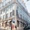 Lisboa Carmo Hotel