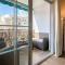 Bernia Apartment