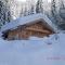 Chalet Chardon