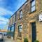 Farndale House-Hot tub