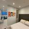 Kempston Suites Liverpool Apartment 5