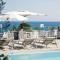 Mercure Villeneuve Loubet Plage