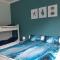 Ta'karos apartman