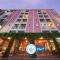 KC Place Hotel Pratunam - SHA Plus Certified