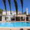 Peaceful 4BR villa on Gramacho golf resort w/ private pool