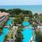 The Heritage Pattaya Beachfront Resort