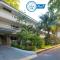 Twin Palms Resort Pattaya, SHA Extra Plus Certified