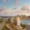 Meriton Suites North Sydney
