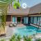 Triple Tree Beach Resort