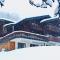 Chalet Blanc Chatel