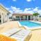 Sunny Palm Beach Villa