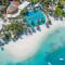 Holiday Inn Resort Kandooma Maldives - Kids Stay & Eat Free and DIVE FREE for Certified Divers for a minimum 3 nights stay