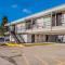 Motel 6-Fort St. John, BC