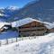 Chalet Lippnerhütte by Interhome