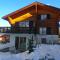 Chalet Rietsli by Interhome