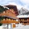 Apartment Chalet Eiger-2 by Interhome