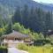 Holiday Home Steindlwald by Interhome