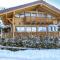 Chalet Rêves des Alpes by Interhome